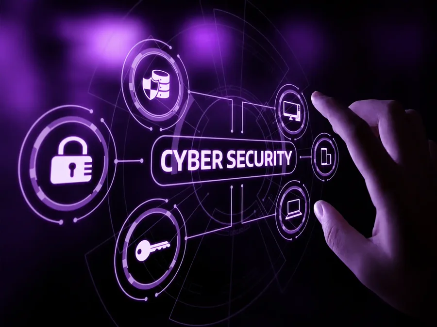 Focus on your business operations and let CYKNOX maintain and operate your security solutions